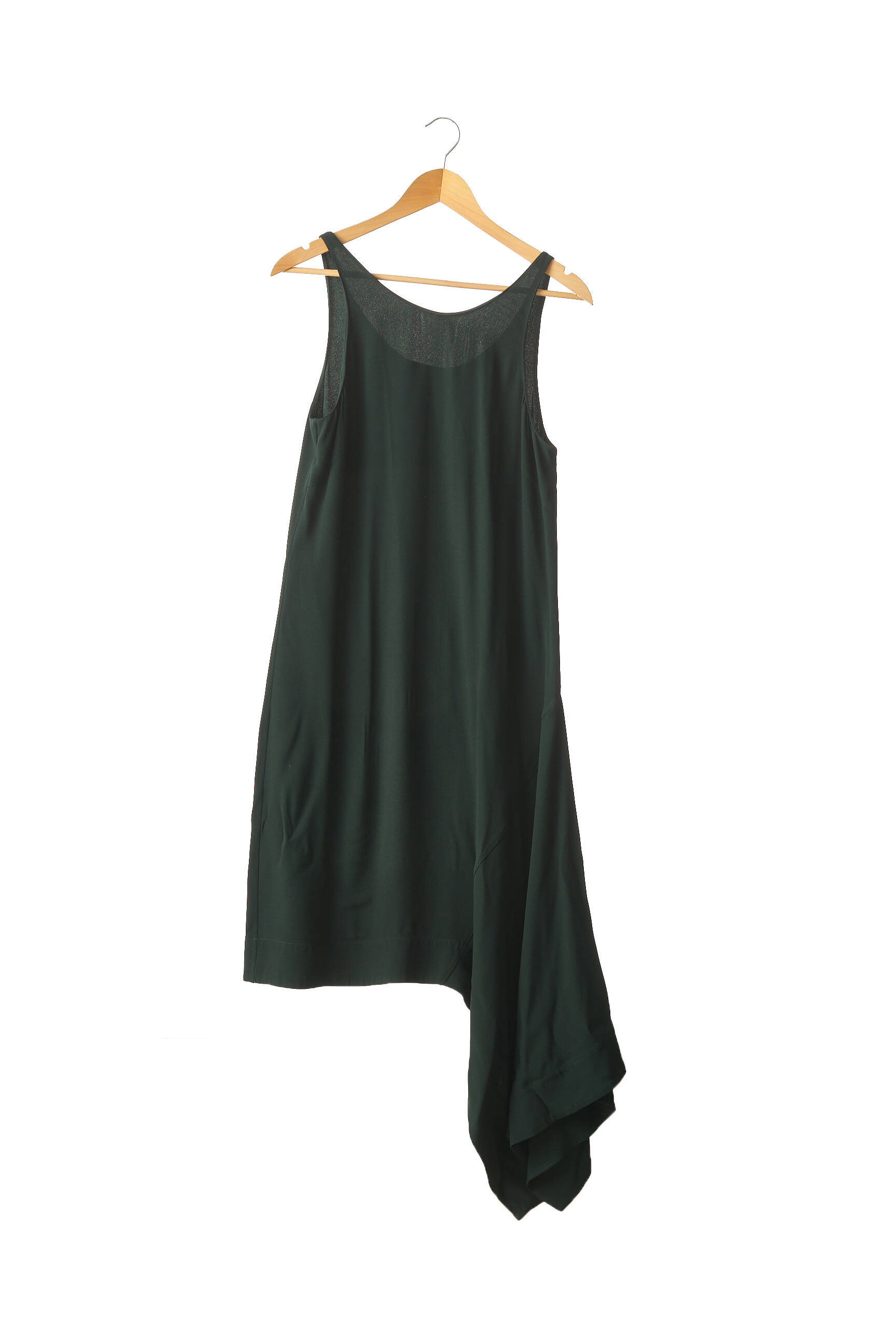 Marni Robes Longues Femme couleur vert