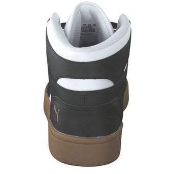 PUMA Puma Rebound Lay Up SL Sneaker in weiß