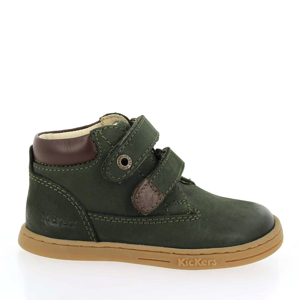 Kickers  TACKEASY  - Vert