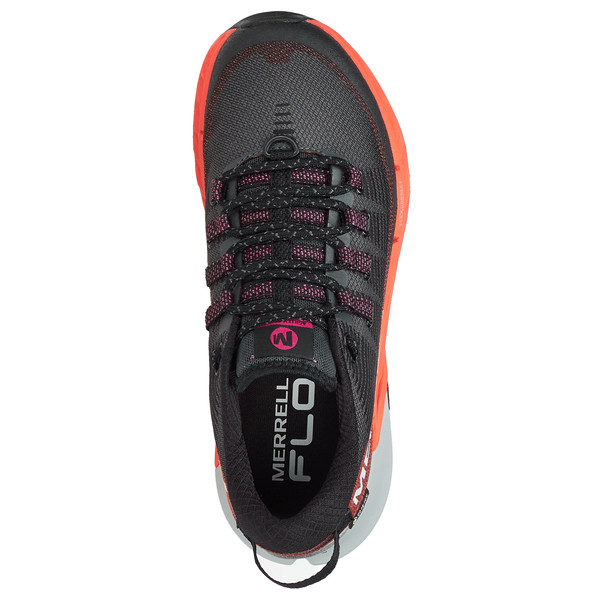 AGILITY PEAK 4 GTX Damen - Trailrunningschuhe