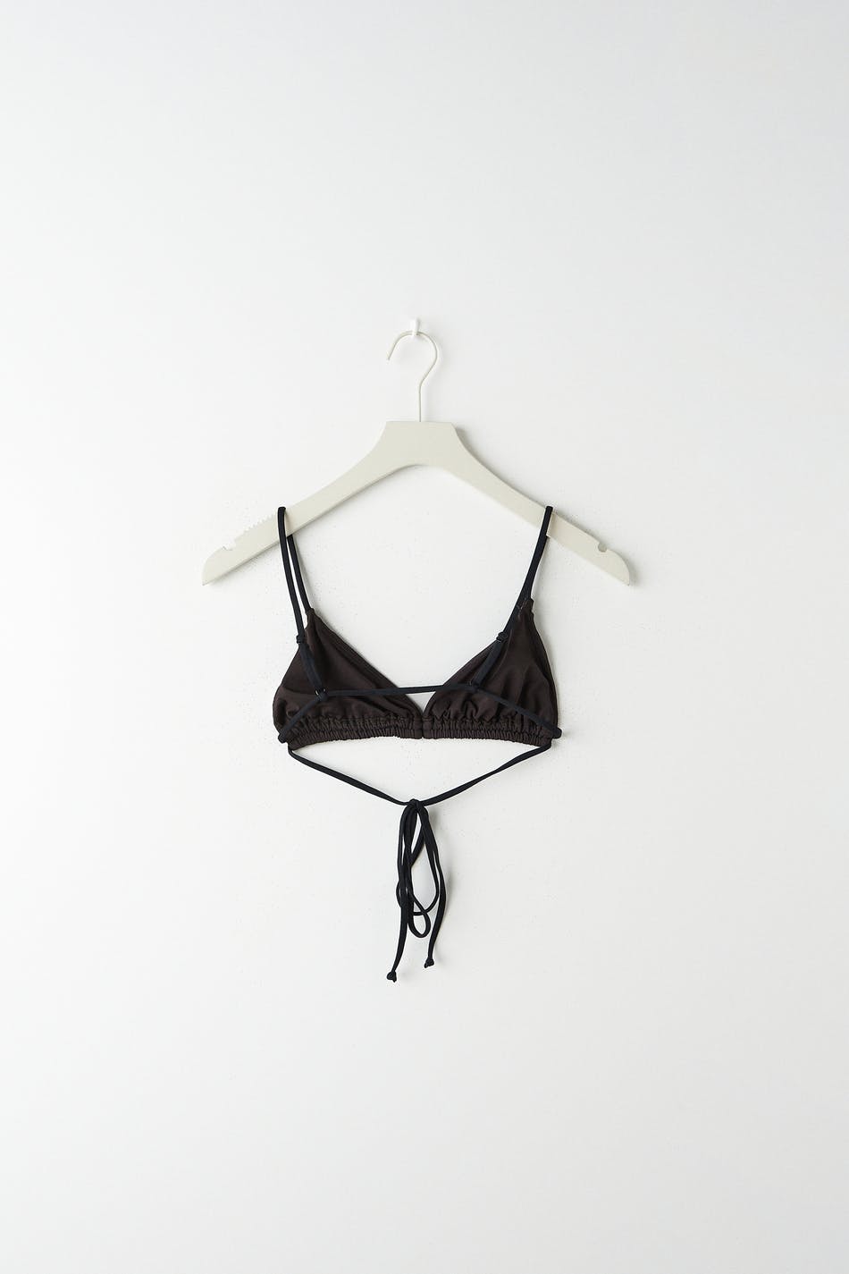 Frances bikini triangle
