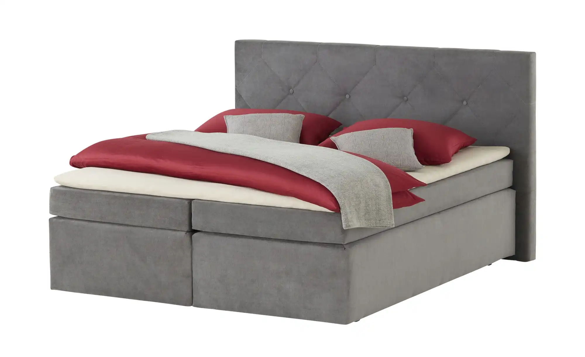 Boxspringbett