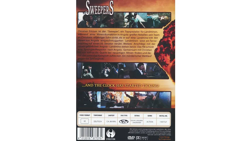 Sweepers