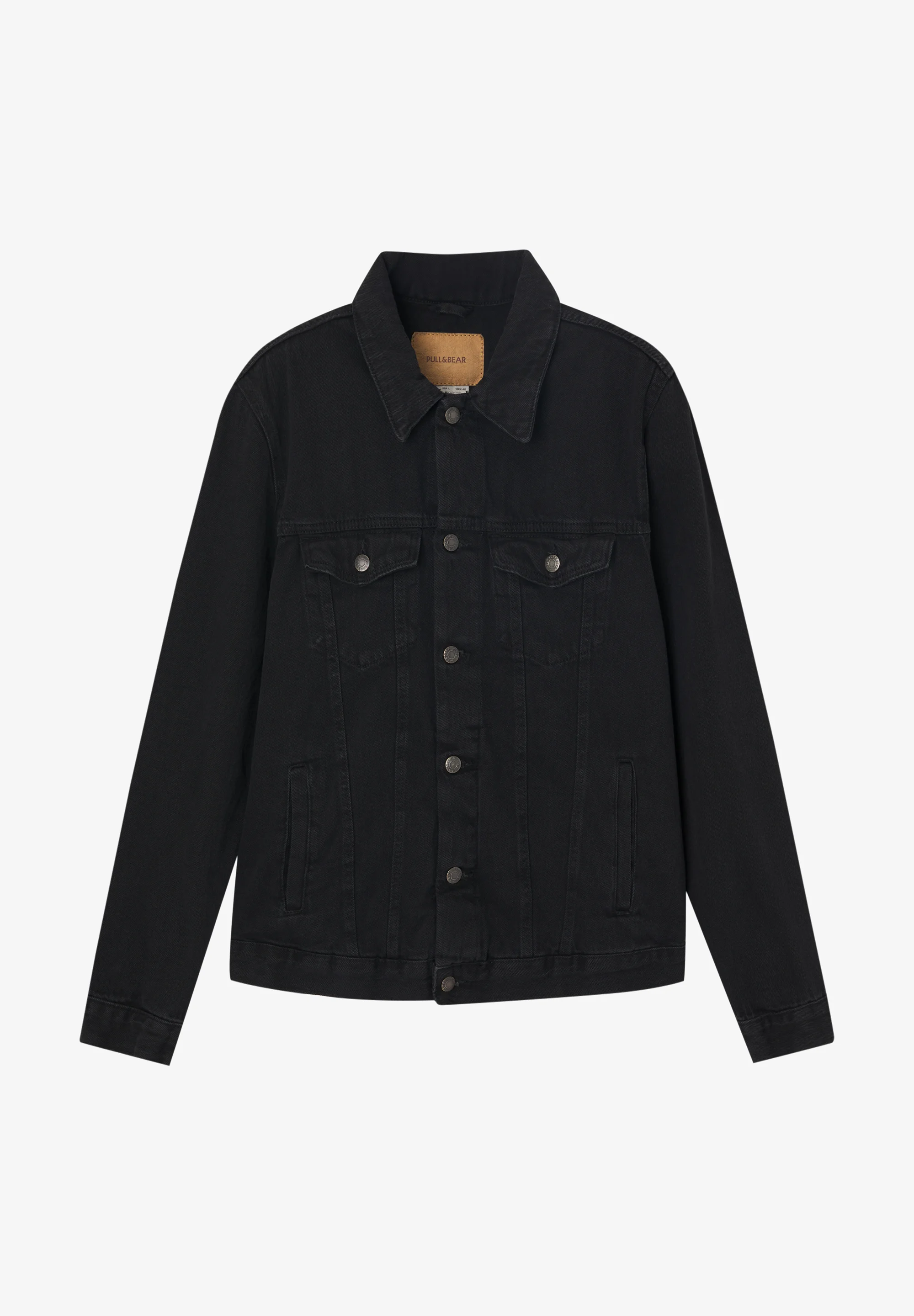 Chaqueta vaquera PULL&BEAR