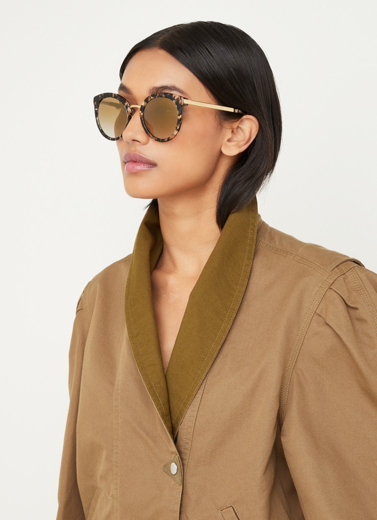 Dolce & Gabbanan aurinkolasit DG4268