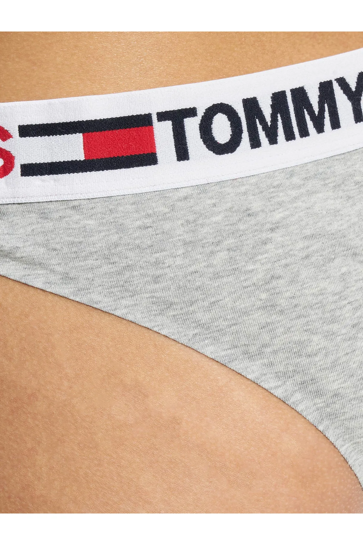 Tommy Hilfiger  Unterhosen - Grau - Lizenzartikel