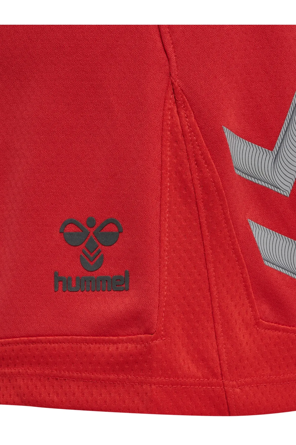 hummel  hmlLEAD DAMEN POLY SHORTS
