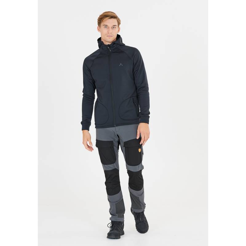 Whistler BEINA M Softshellhose Herren