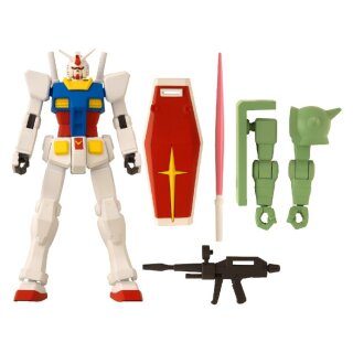 Gundam Infinity Series - RX-78-2 Gundam
