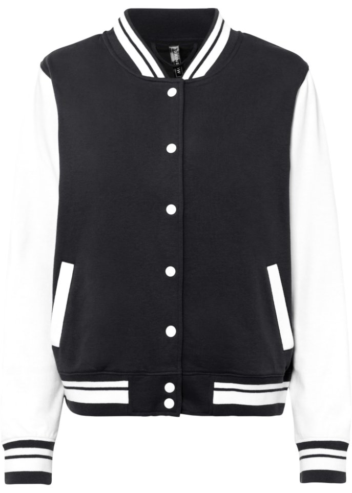 College-Sweatjacke