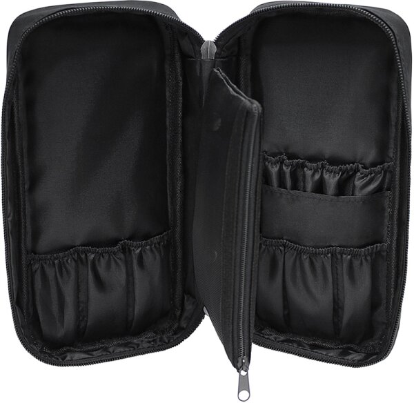 IsaDora Makeup & Brush Travel Case Kosmetiktasche