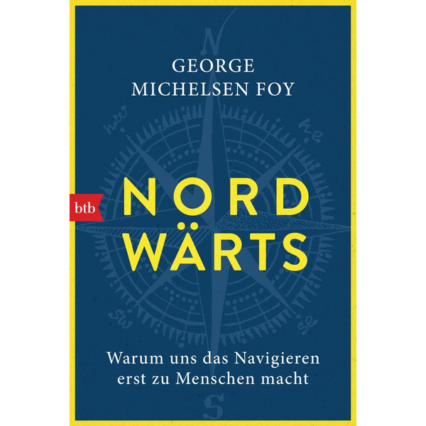 NORDWÄRTS - Sachbuch
