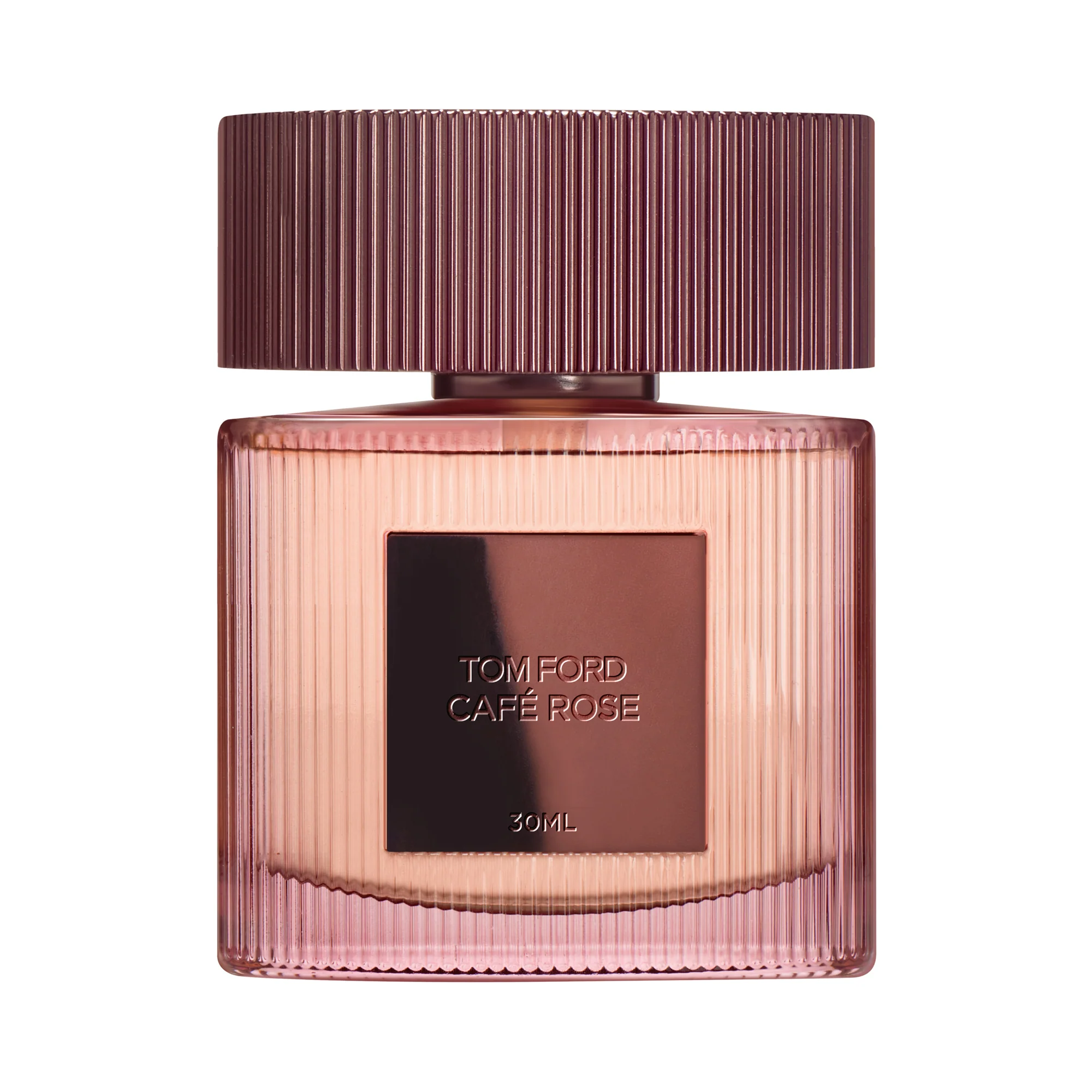 Signature Café Rose - Eau de Parfum