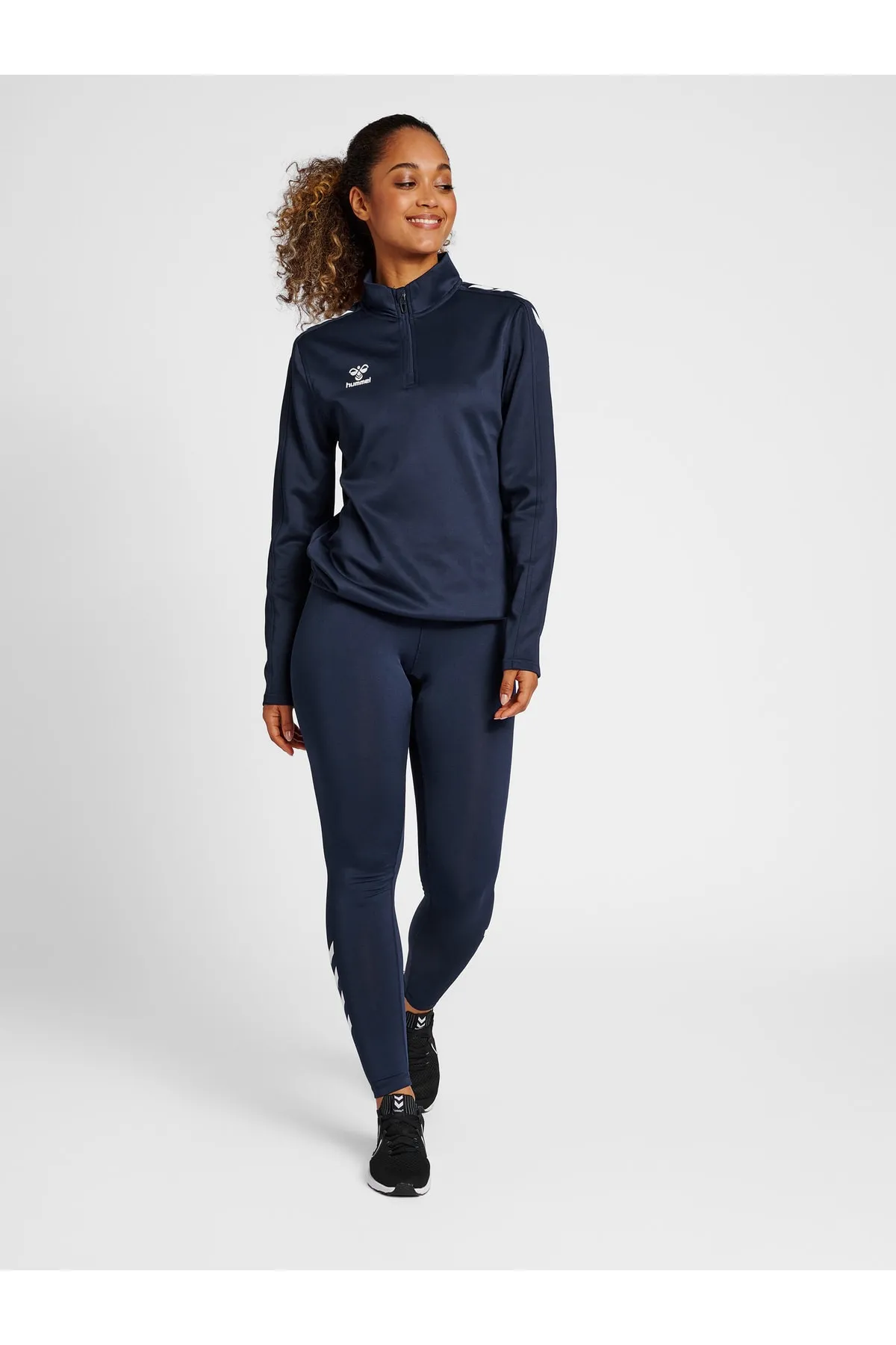 hummel  hmlCORE XK TIGHTS WOMAN