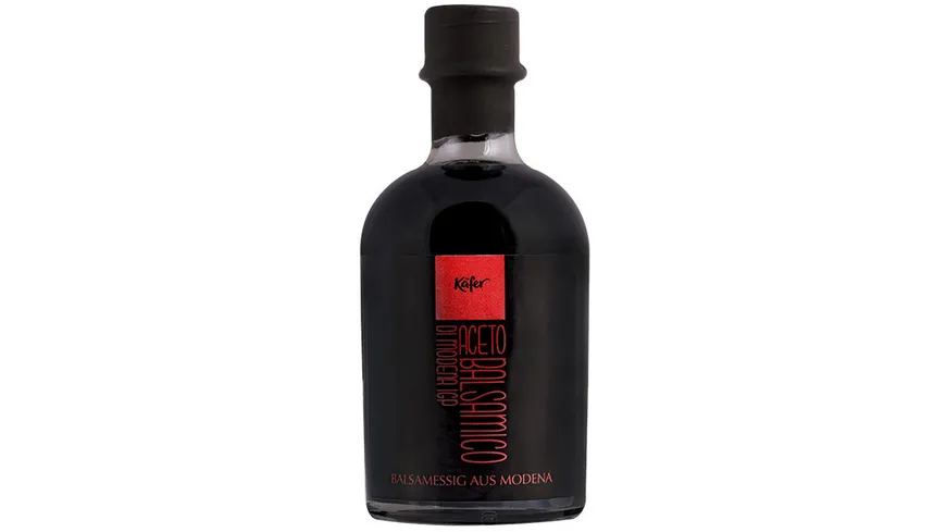 Käfer Aceto Balsamico Di Modena IGP 250 ml