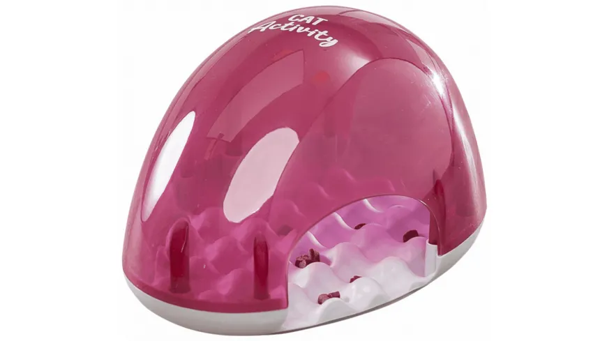 Trixie Katzenspielzeug Cat Activity Snack Box 19×13×14cm