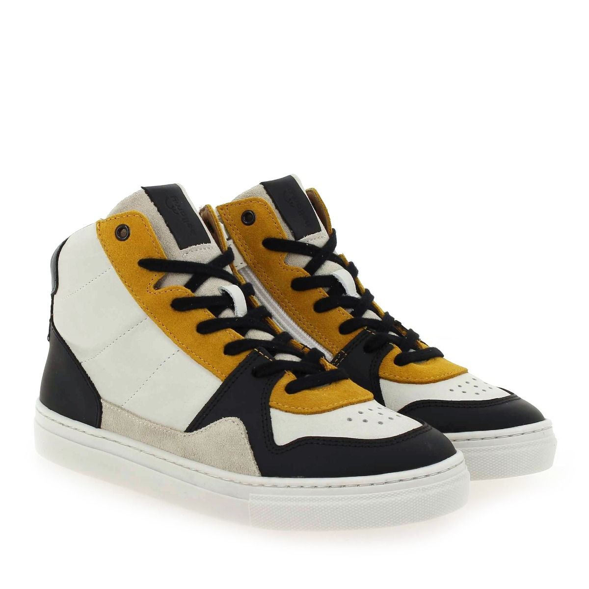 Bellamy  BACO H22 - noir blanc