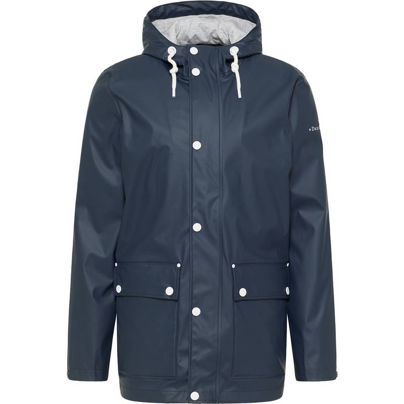 DreiMaster Regenjacke Herren