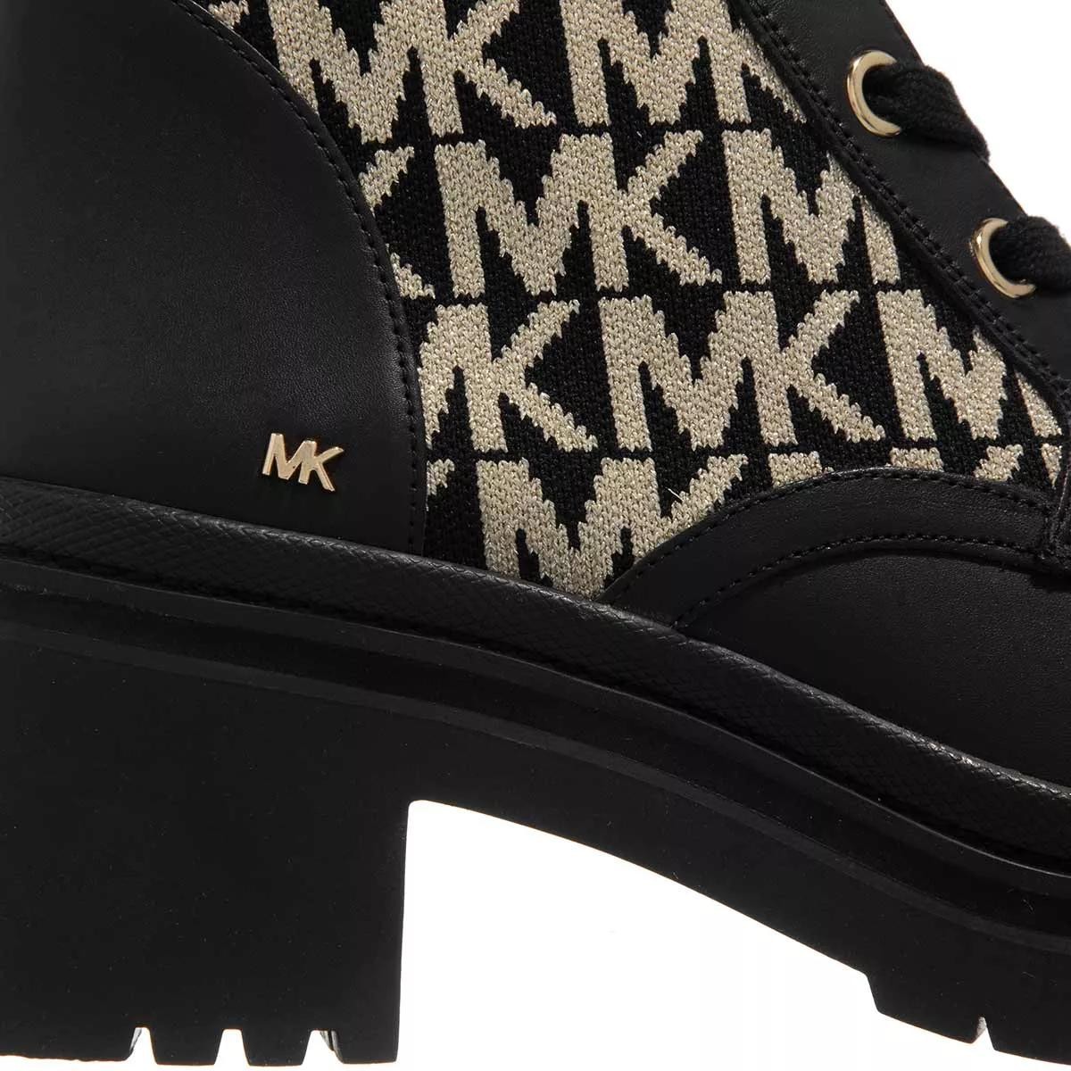 MICHAEL KORS Stiefeletten bunt Stiefel
