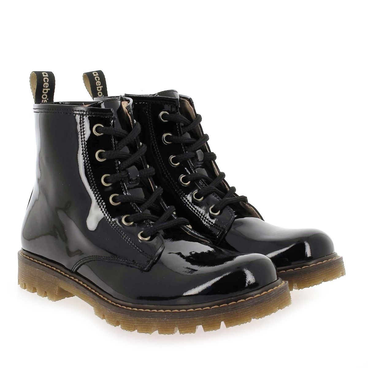 Acebos  5630 - noir