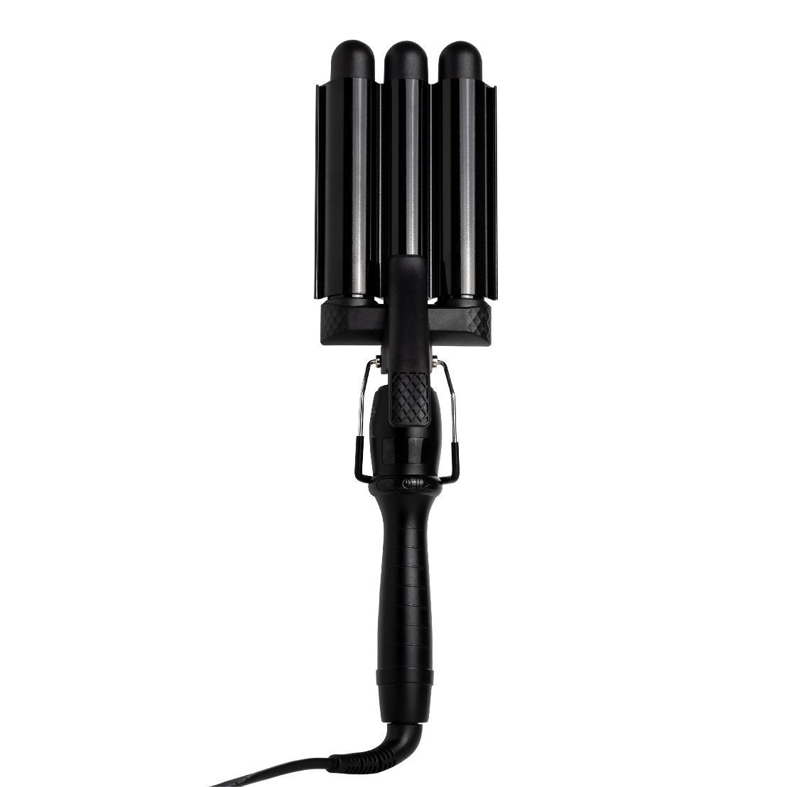 Mini Waver 25mm - Nero
