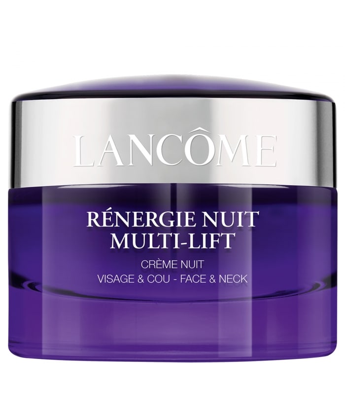 Lancôme-RÉNERGIE NUIT MULTI-LIFT-Soin Lifting Nuit