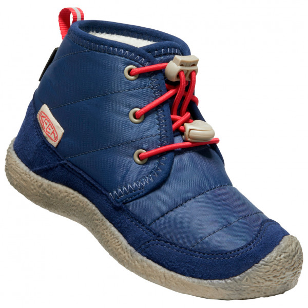 Keen - Kid's Howser II Chukka WP - Winterschuhe