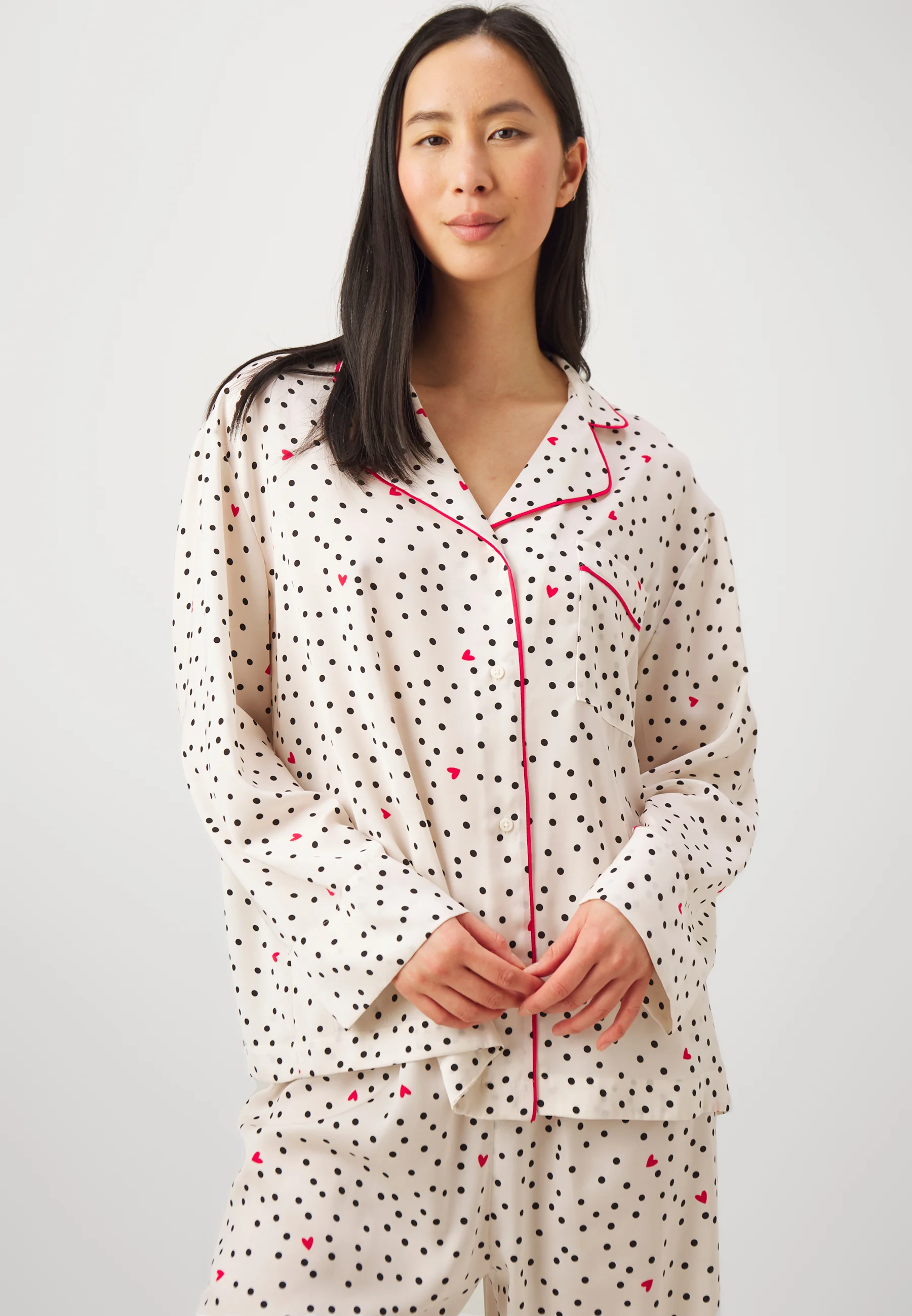 Pijamas REVERE de Marks & Spencer