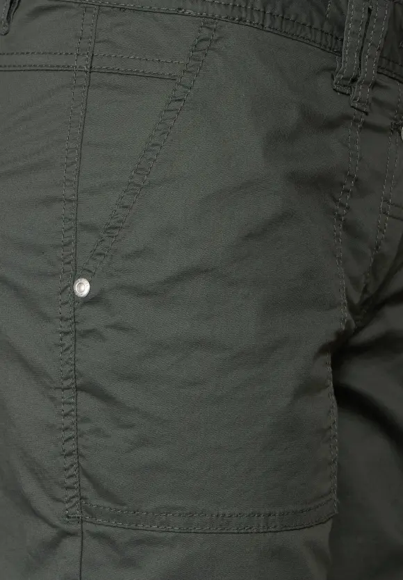 CECIL Casual Fit Papertouch Hose