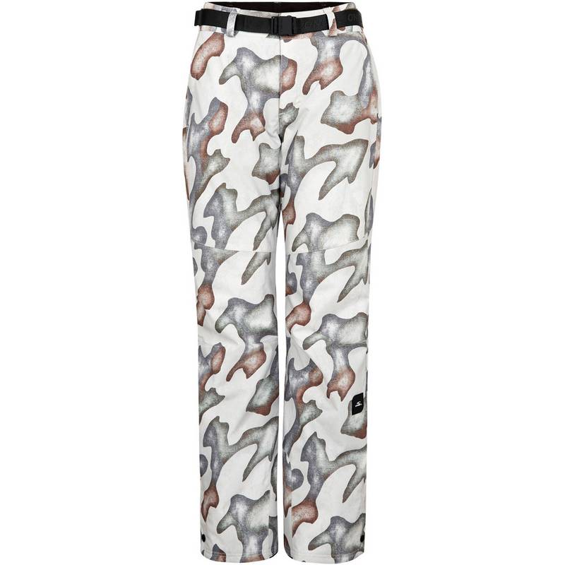 O'NEILL Star Printed Skihose Damen