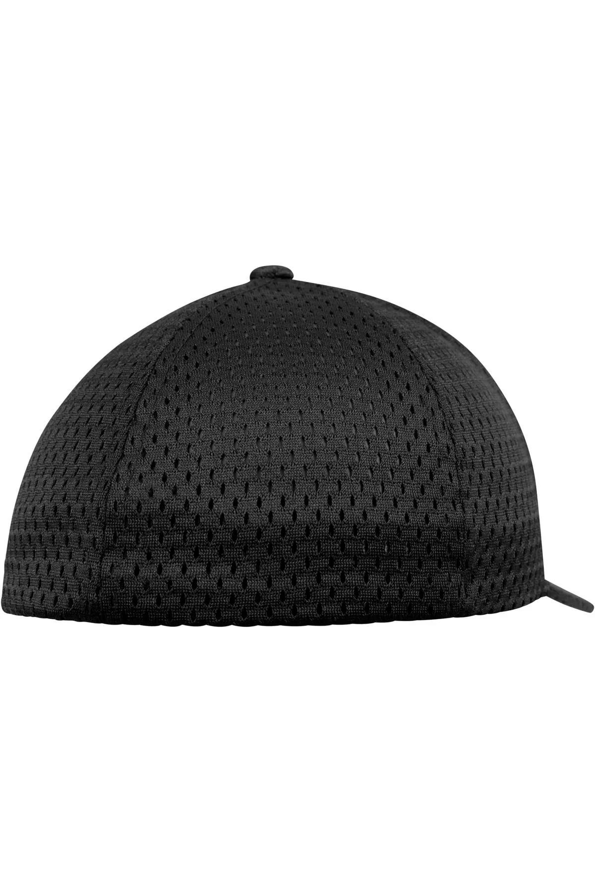 Flexfit  Cap - Schwarz