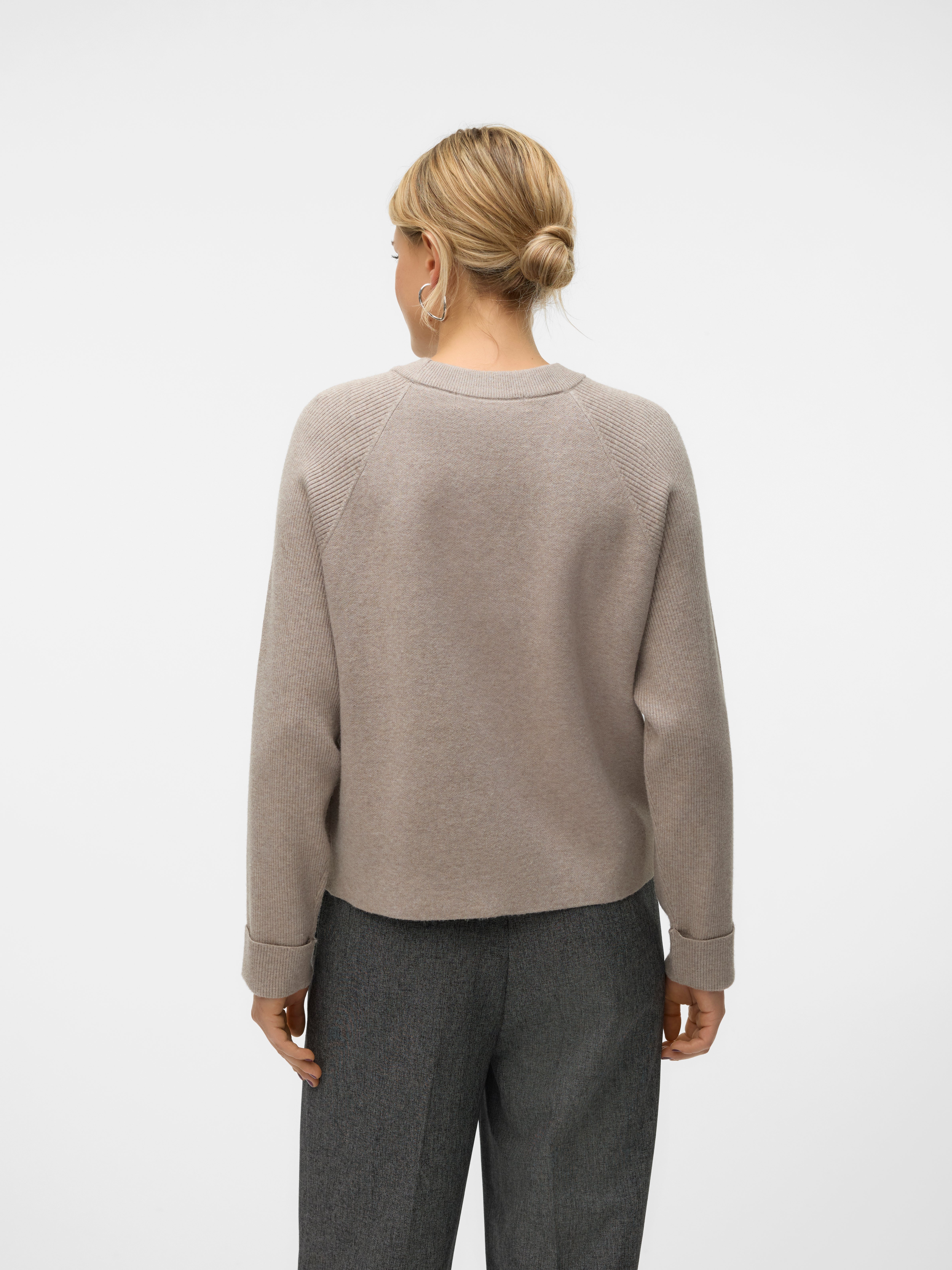 VMGOLD Pullover