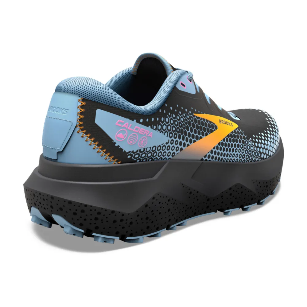 Brooks Caldera 6 1203661B096 / schwarz