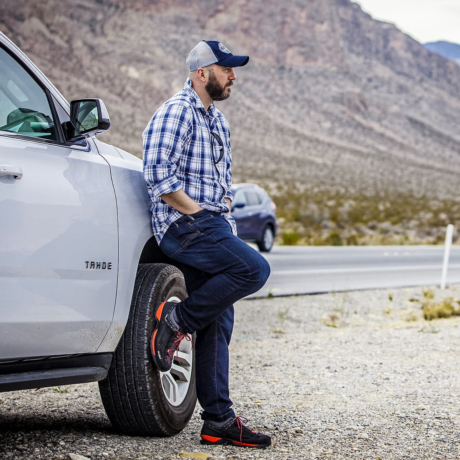 Greyman Tactical Jeans