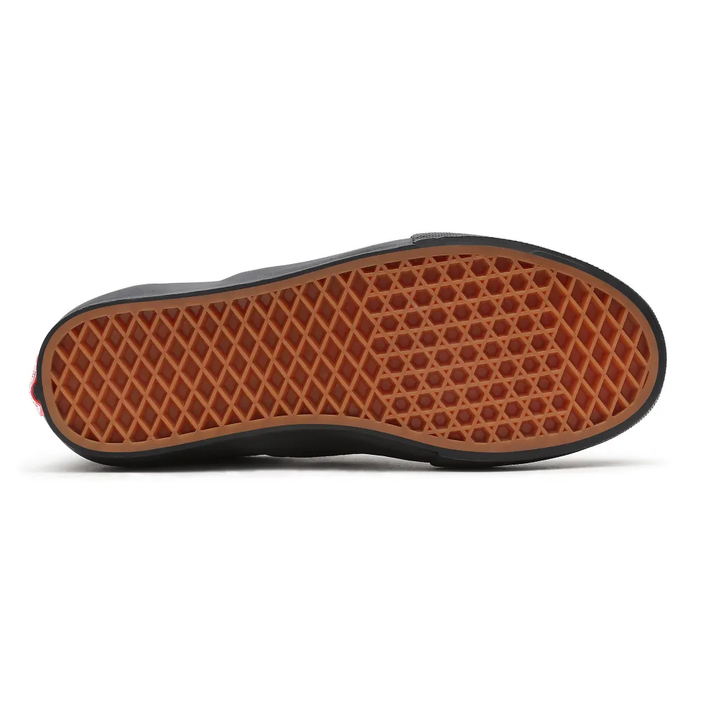 Vans Skate Slip On VN0A5FCABKA1 / schwarz