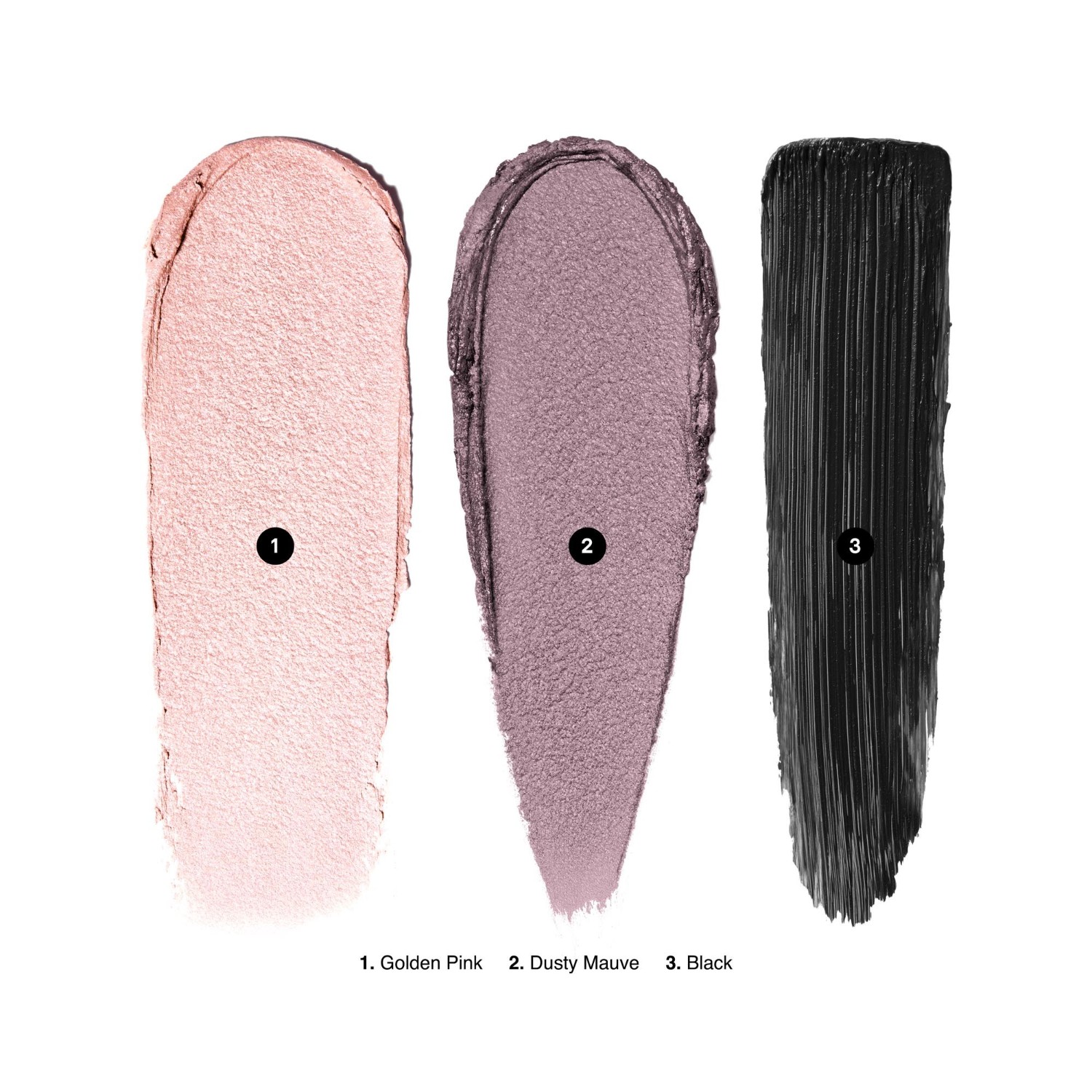 City Stroll Mini Long-Wear Cream Shadow Stick Set