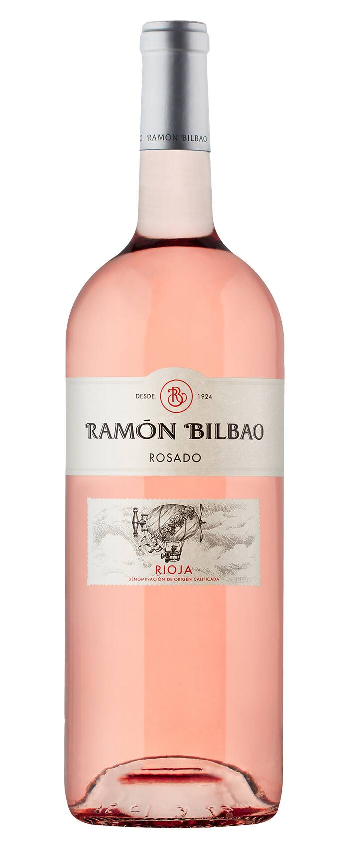 Weingut Bodegas Ramón Bilbao Ramon Bilbao Rosado Rioja DOCa Magnum 2020