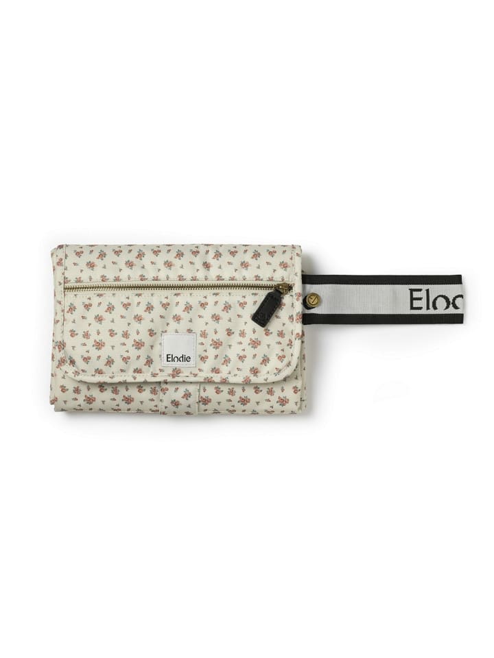 Elodie Details Tragbares Wickelpolster - Autumn Rose in Bunt 87 x 51 cm günstig kaufen onesize