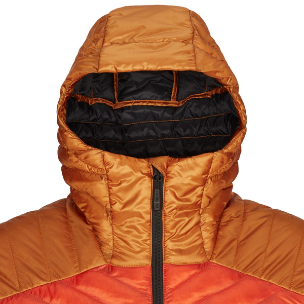 SESVENNA PRO JACKET II Herren - Isolationsjacke