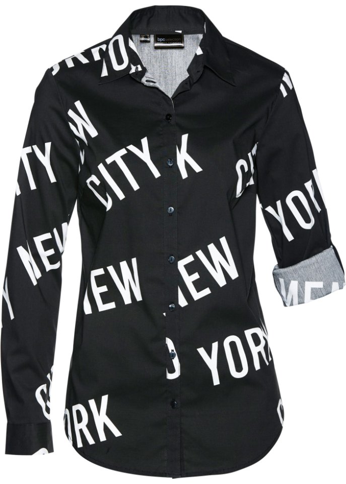 Bluse