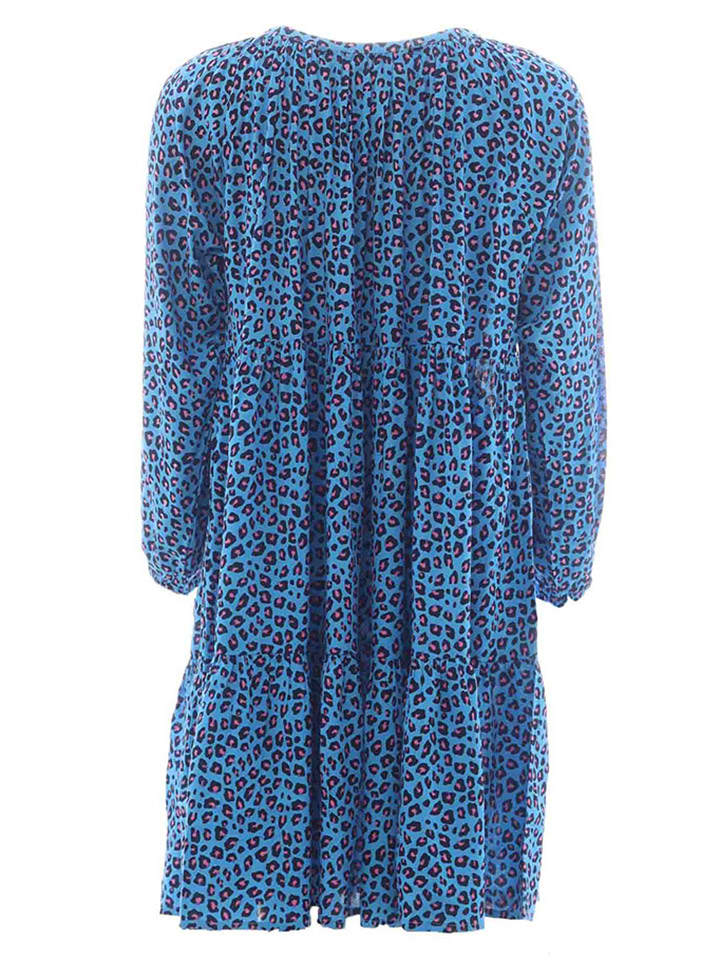 Zwillingsherz Kleid 