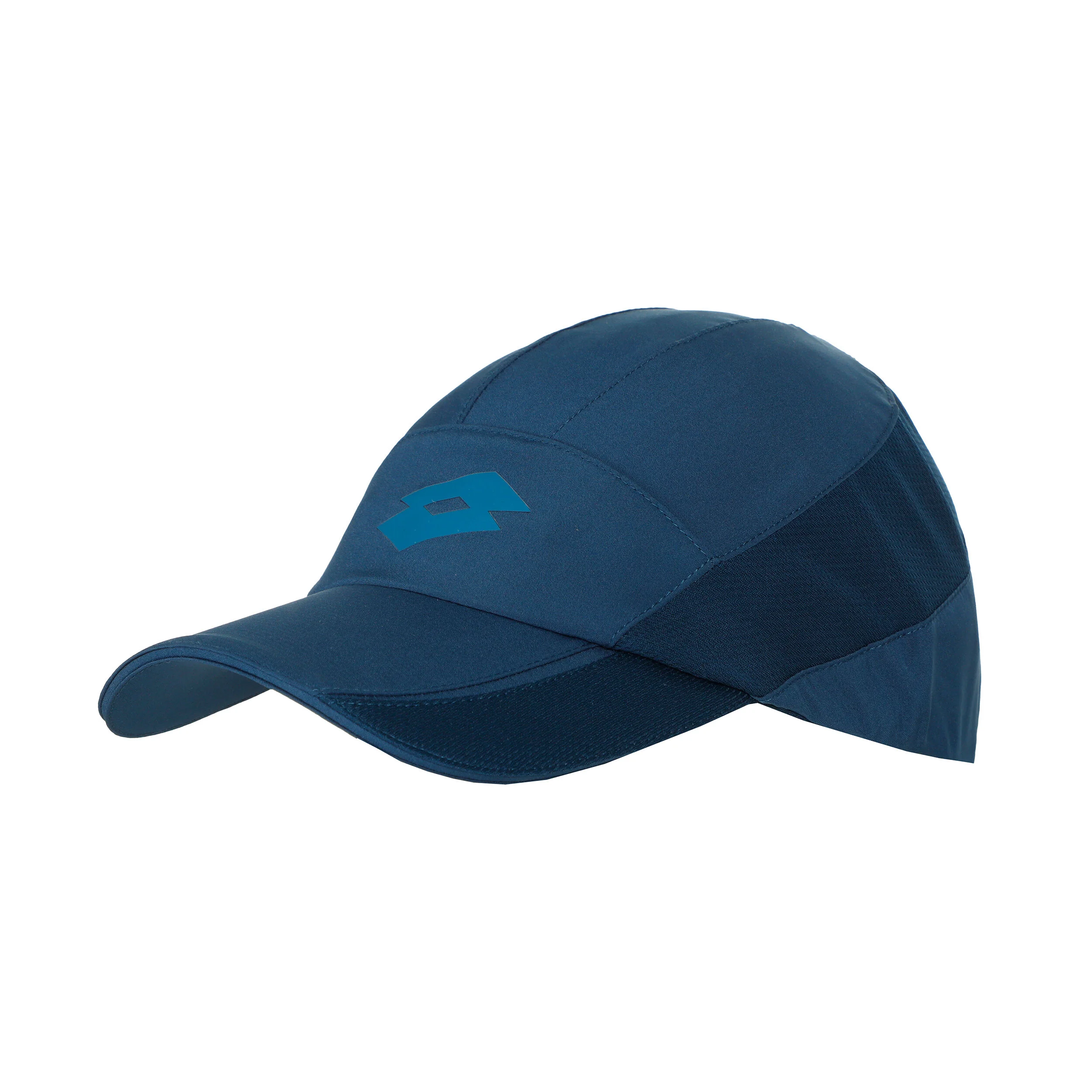 Cap - Blau