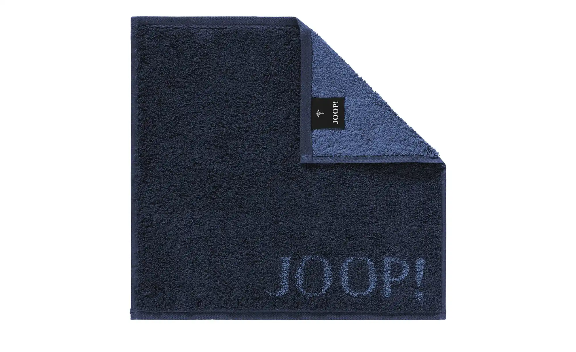 JOOP! Seiftuch Joop 1600 Classic Doubleface