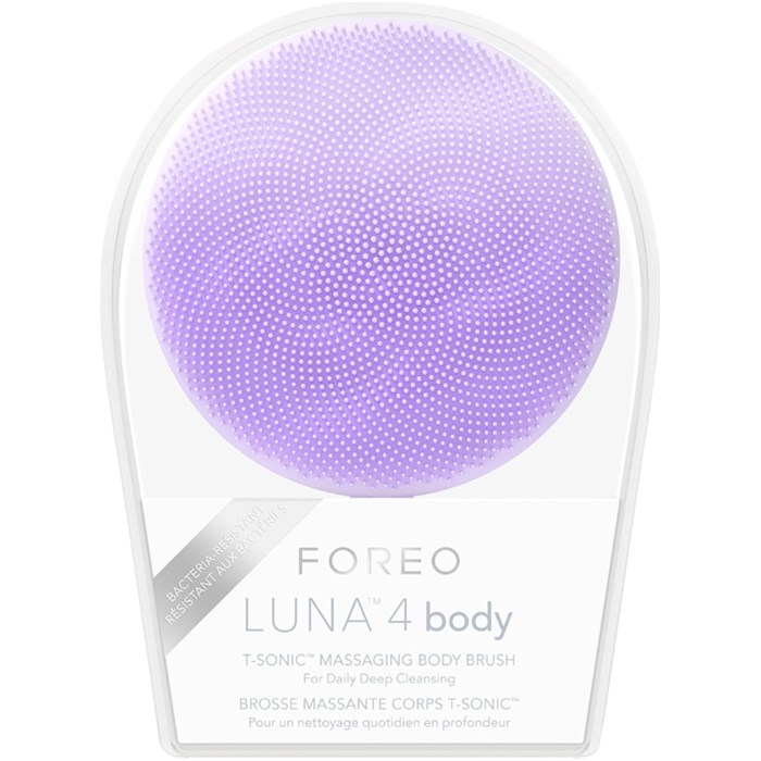 Luna 4 Body Körperreinigungs- und Massagegerät