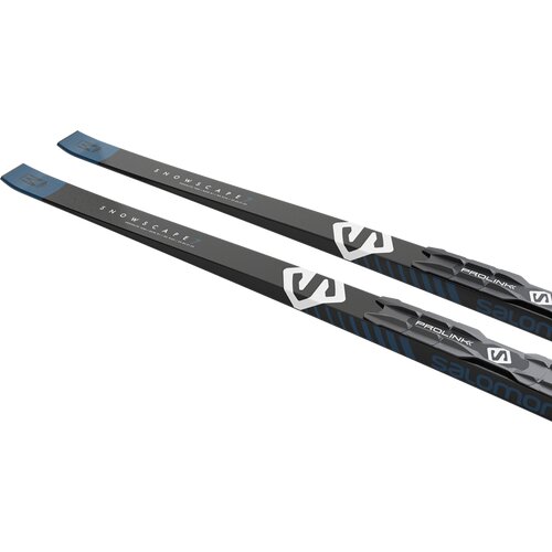 HERREN XC NORDICSKI SET SNOWSCAPE 7 PM PLK AUTO