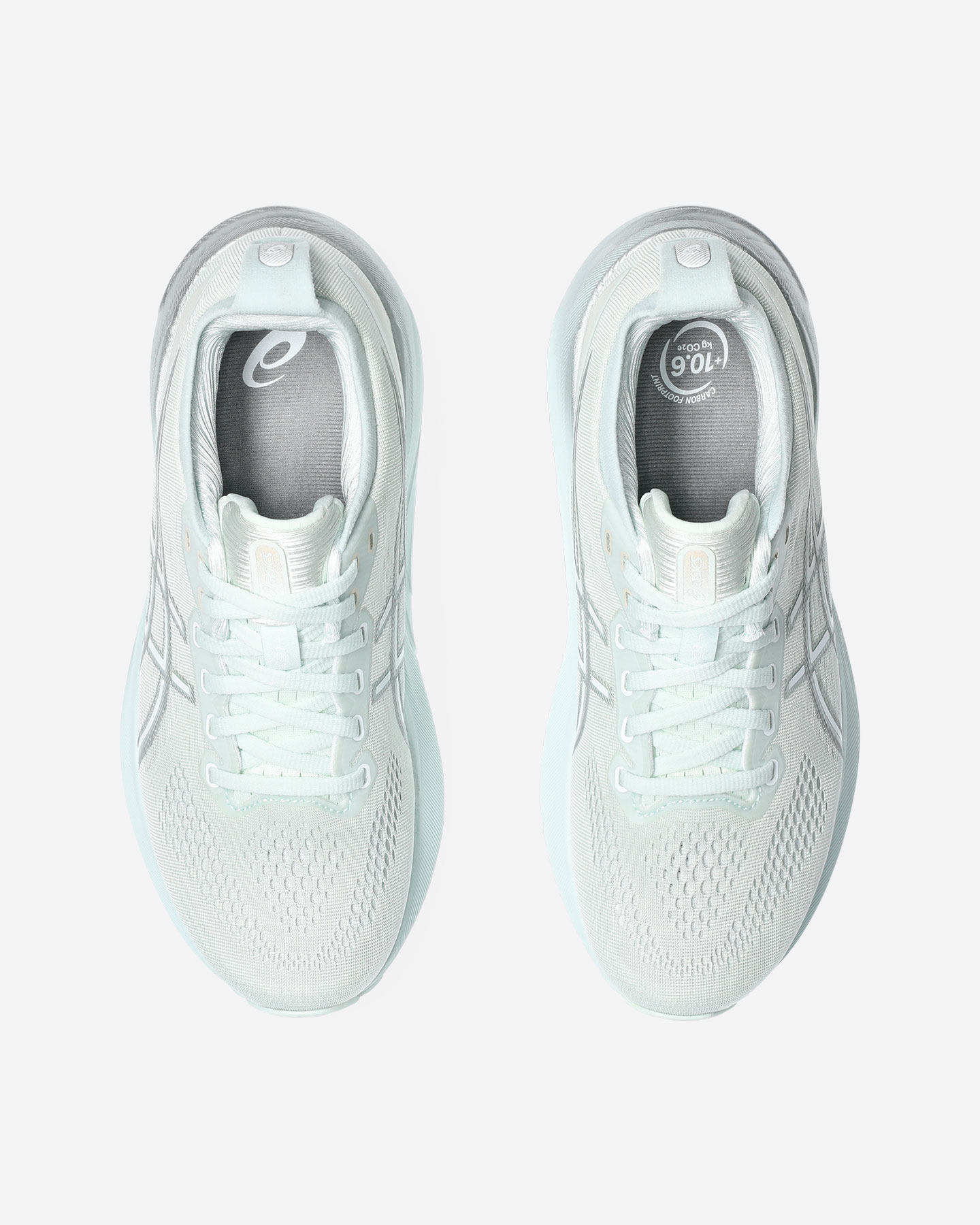 Scarpe Running Asics Gel Kayano 31 W 1012B670-301