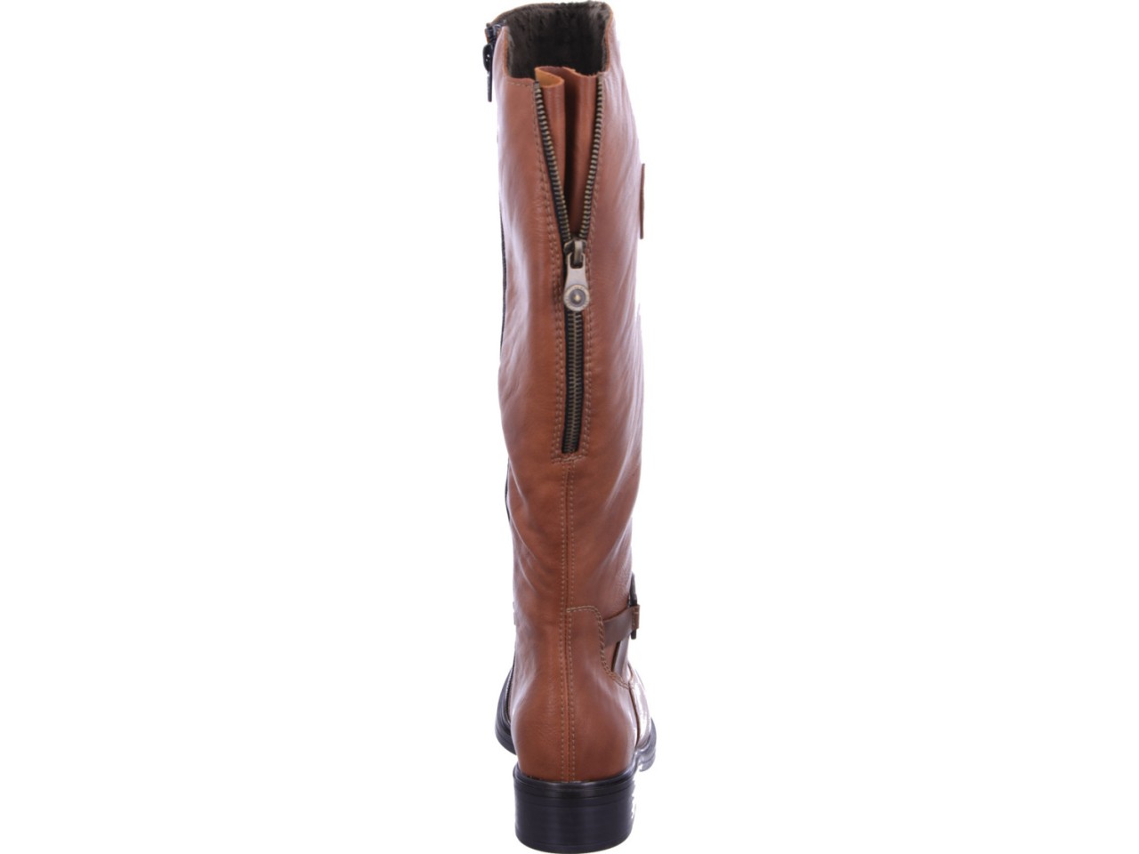 RIEKER Stiefeletten braun Kaduna