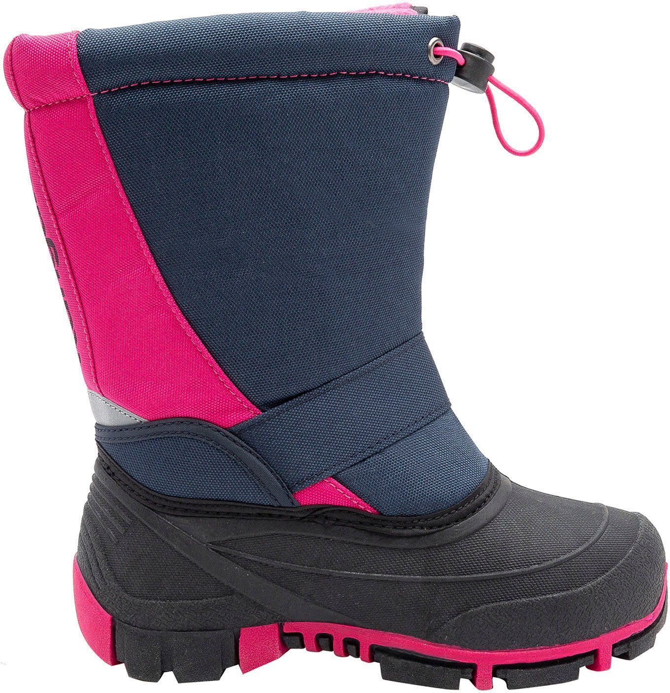 KangaROOS Kanga-Bean II Winterstiefel wasserabweisend