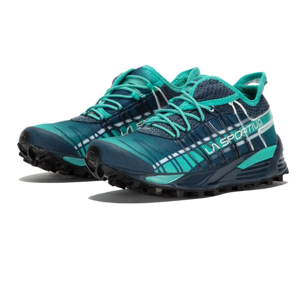 La Sportiva Mutant 26X-618615 / blau