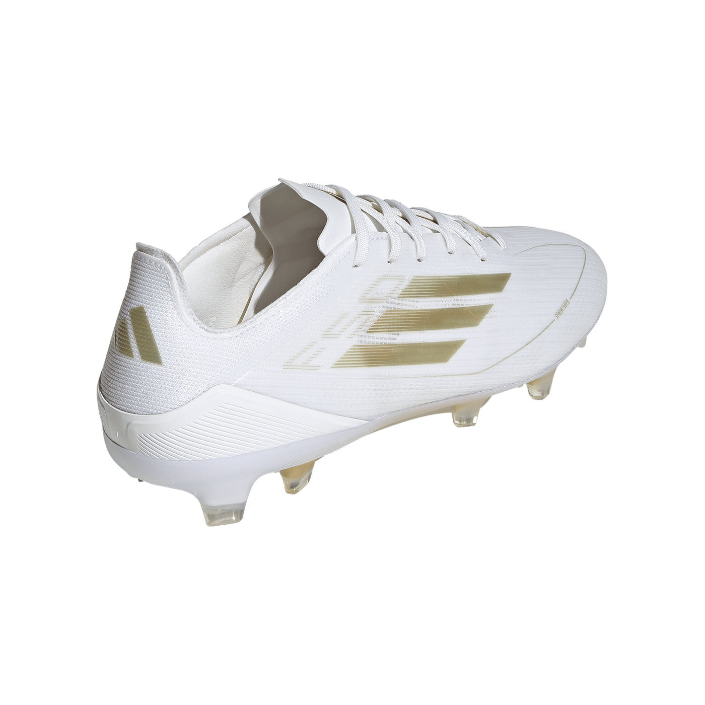 adidas F50 Pro FG Weiss